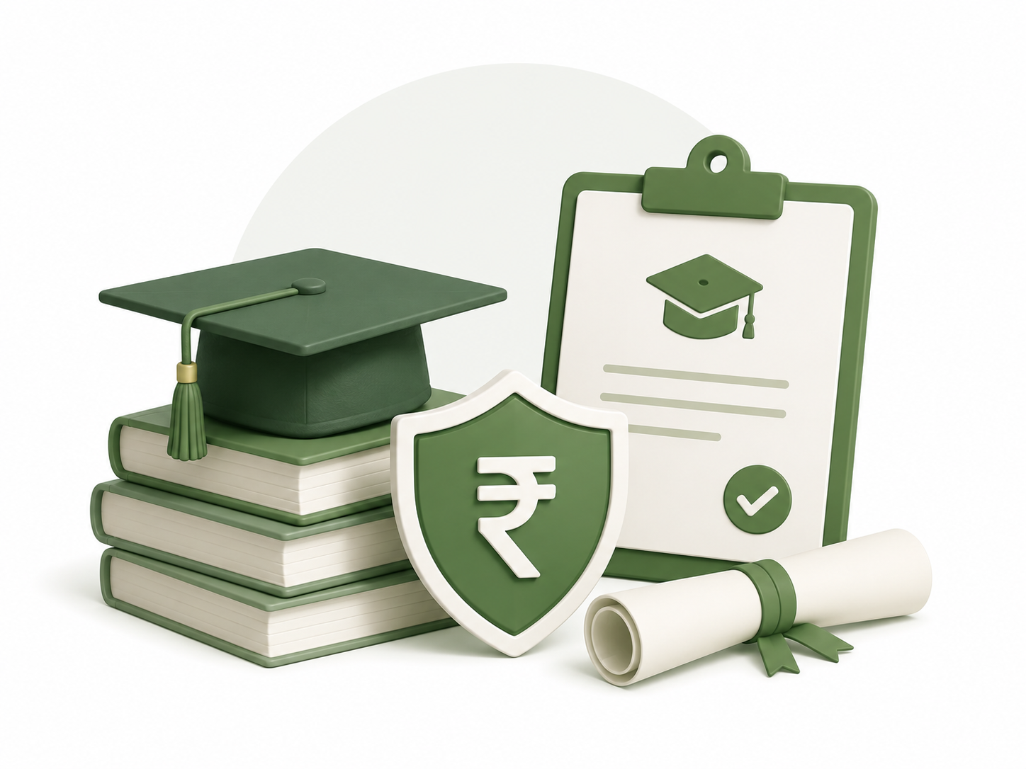 Education loan support