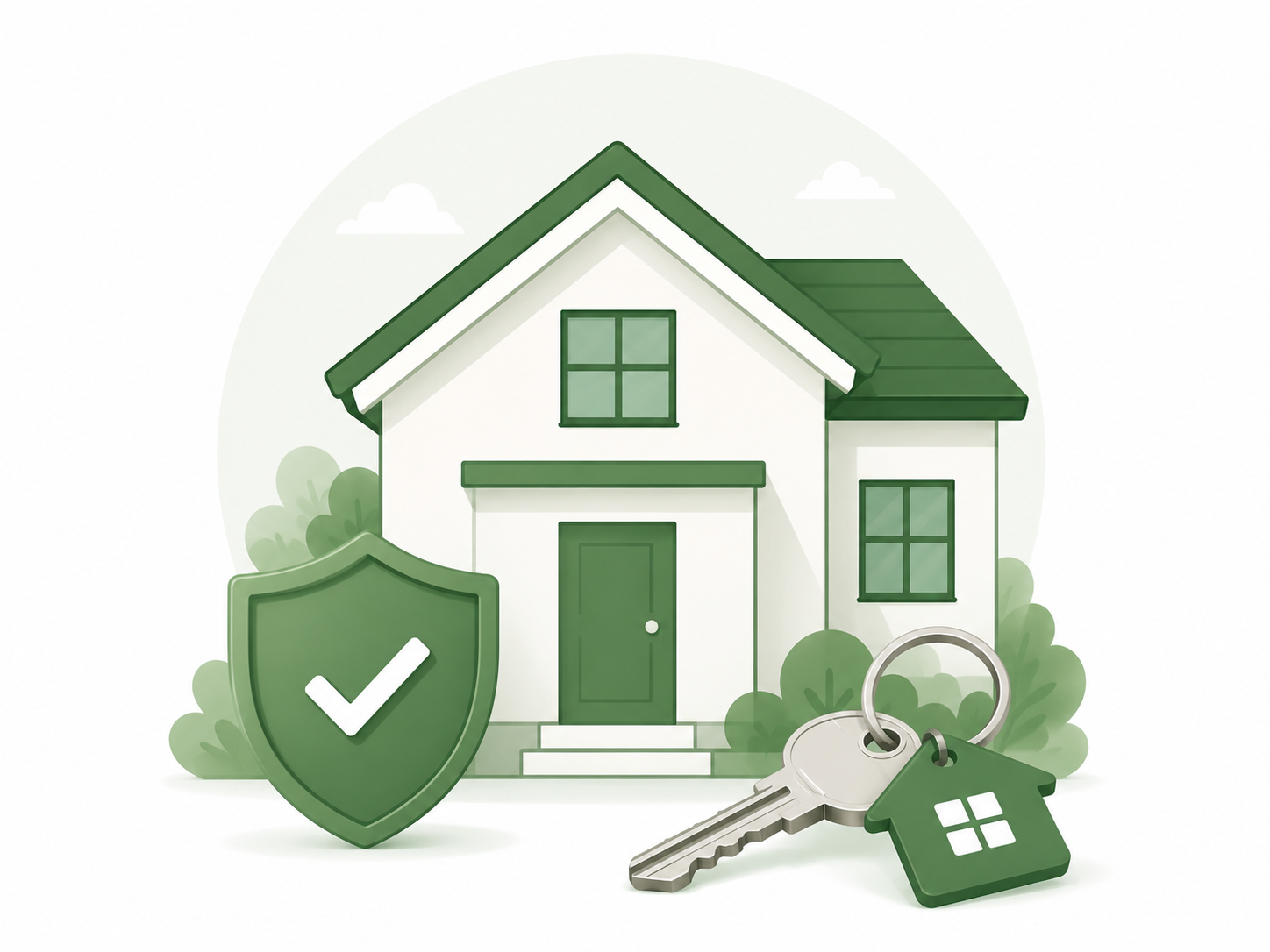 Family planning home loan